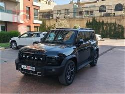 Jetour T2